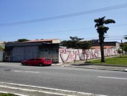 #67 - Terreno para Locação em São Bernardo do Campo - SP - 1