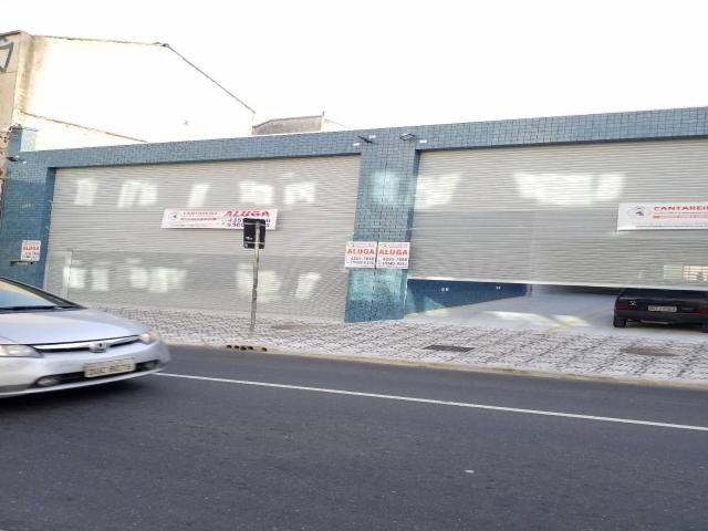 Salão Comercial, 3 vagas para Alugar - Demarchi, São Bernardo Do Campo