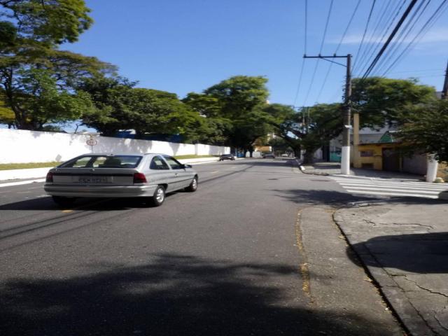 #127 - Sala para Locação em São Bernardo do Campo - SP